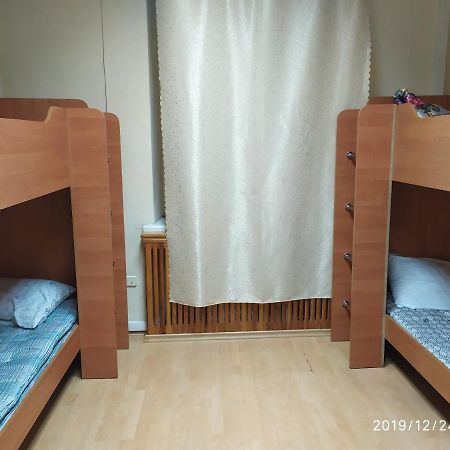 ヘルソン Подушкаホステル エクステリア 写真